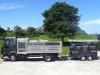 PJ Cleaning Services, Sligo - Jeeps and Trailers