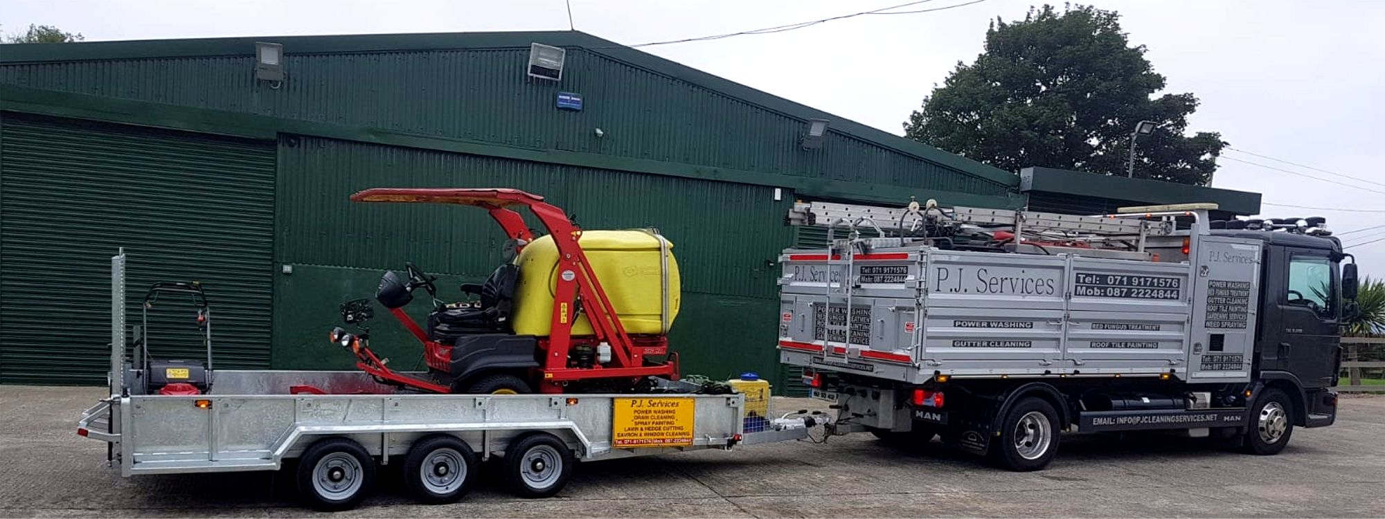 All lawns cut and garden maintenance by P J Services, Sligo, Donegal, Leitrim, Fermanagh, Tyrone, Derry, Down, Antrim & Armagh, Ireland All lawns cut and garden maintenance by P J Services, Sligo, Donegal, Leitrim, Fermanagh, Tyrone, Derry, Down, Antrim & Armagh, Ireland