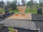 Headstone Cleaning, Sligo